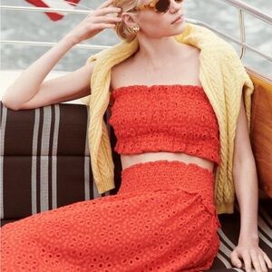 Hill House The Delphine Nap Skirt
